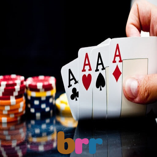 A Magia dos Jogos de Fantasia na brr