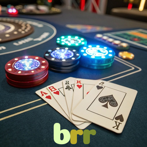 A Magia dos Jogos de Fantasia na brr