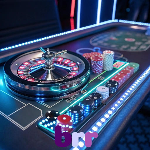 A Magia dos Jogos de Fantasia na brr