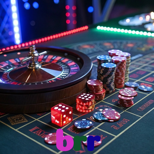 A Magia dos Jogos de Fantasia na brr