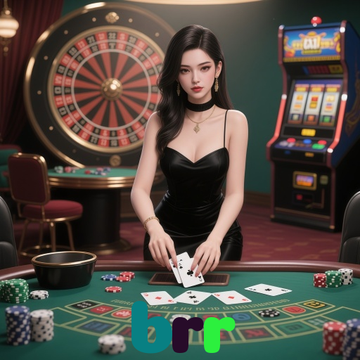 A Magia dos Jogos de Fantasia na brr