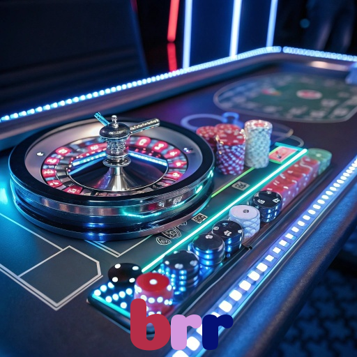 A Magia dos Jogos de Fantasia na brr