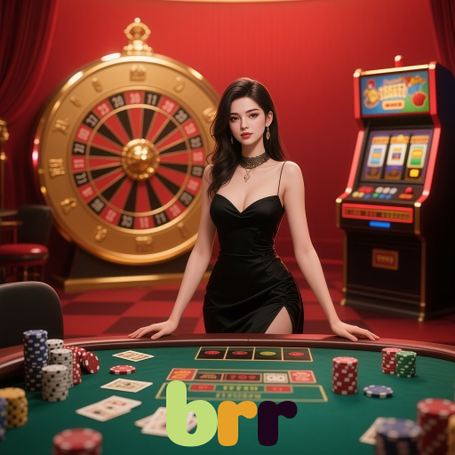 A Magia dos Jogos de Fantasia na brr