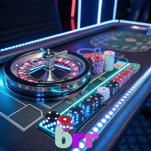 A Magia dos Jogos de Fantasia na brr
