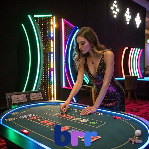 A Magia dos Jogos de Fantasia na brr