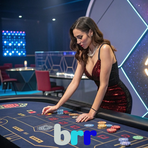 A Magia dos Jogos de Fantasia na brr
