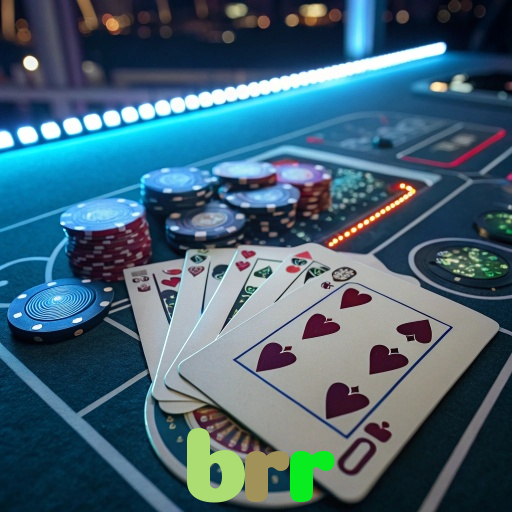 A Magia dos Jogos de Fantasia na brr