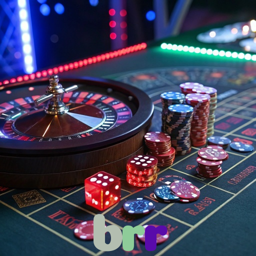A Magia dos Jogos de Fantasia na brr