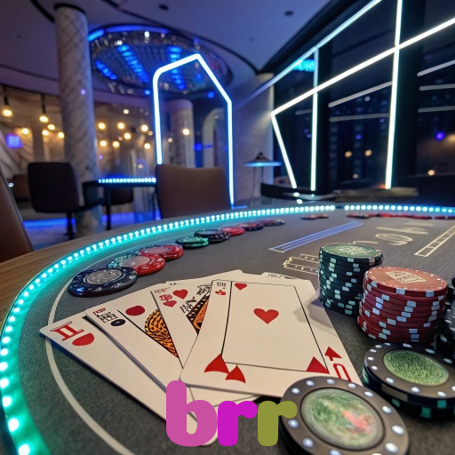 A Magia dos Jogos de Fantasia na brr