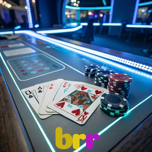 A Magia dos Jogos de Fantasia na brr