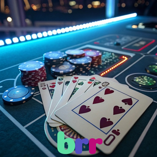 A Magia dos Jogos de Fantasia na brr