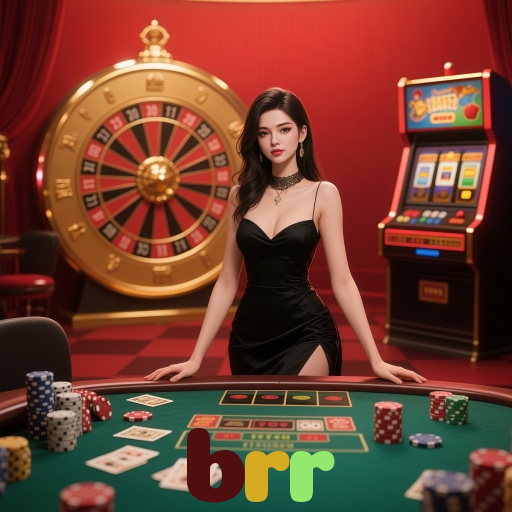 A Magia dos Jogos de Fantasia na brr