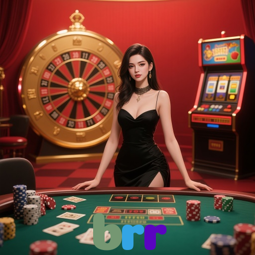 A Magia dos Jogos de Fantasia na brr