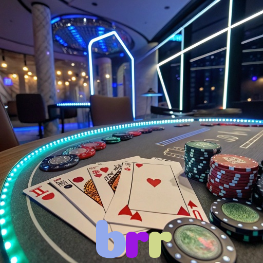 A Magia dos Jogos de Fantasia na brr