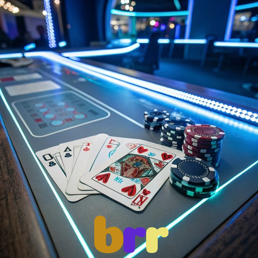 A Magia dos Jogos de Fantasia na brr