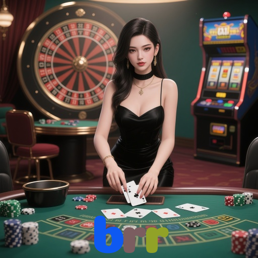 A Magia dos Jogos de Fantasia na brr