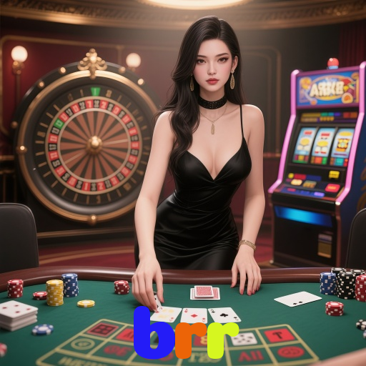 A Magia dos Jogos de Fantasia na brr
