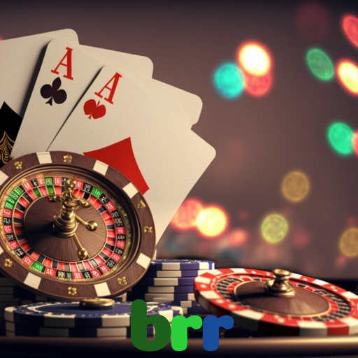 A Magia dos Jogos de Fantasia na brr