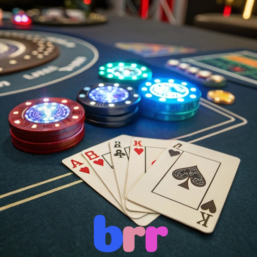 A Magia dos Jogos de Fantasia na brr