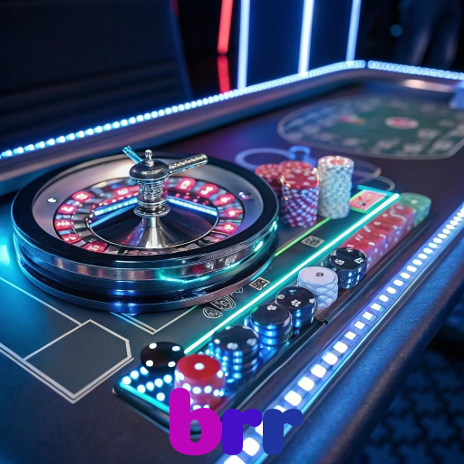 A Magia dos Jogos de Fantasia na brr
