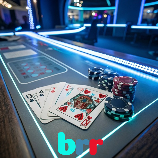 A Magia dos Jogos de Fantasia na brr