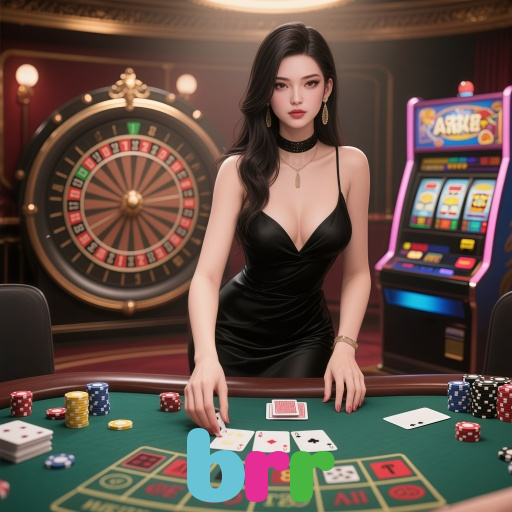A Magia dos Jogos de Fantasia na brr