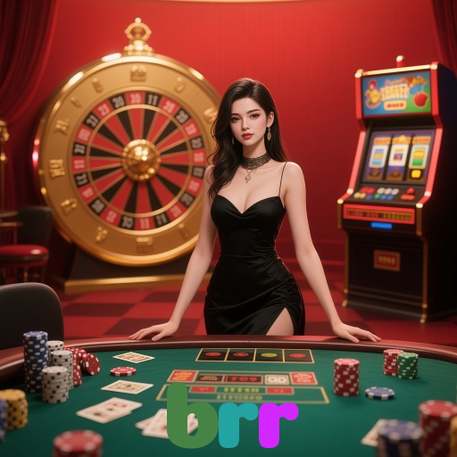 A Magia dos Jogos de Fantasia na brr