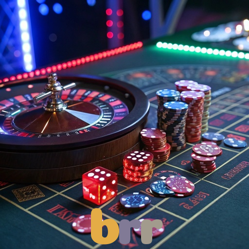 A Magia dos Jogos de Fantasia na brr