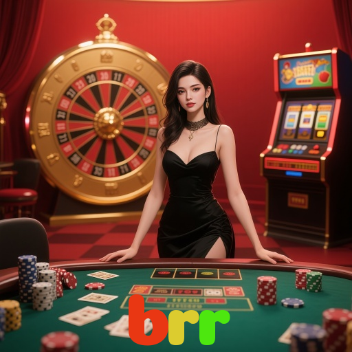 A Magia dos Jogos de Fantasia na brr