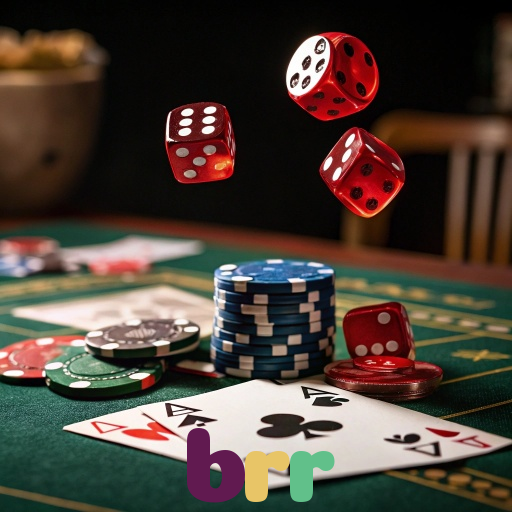 A Magia dos Jogos de Fantasia na brr
