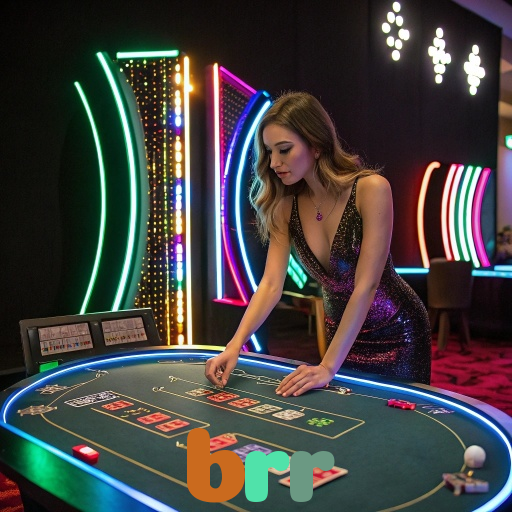 A Magia dos Jogos de Fantasia na brr