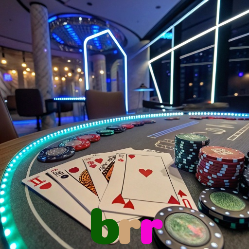A Magia dos Jogos de Fantasia na brr