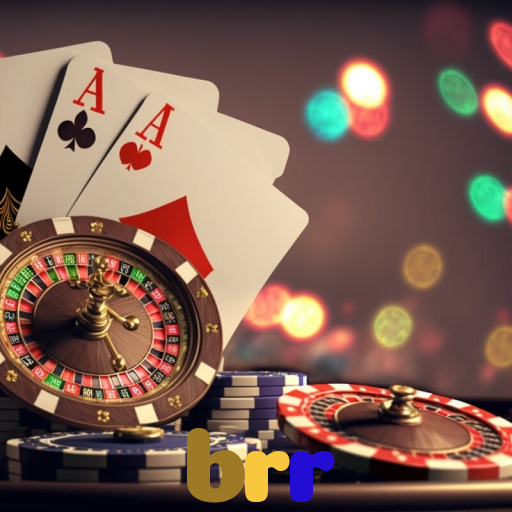 A Magia dos Jogos de Fantasia na brr