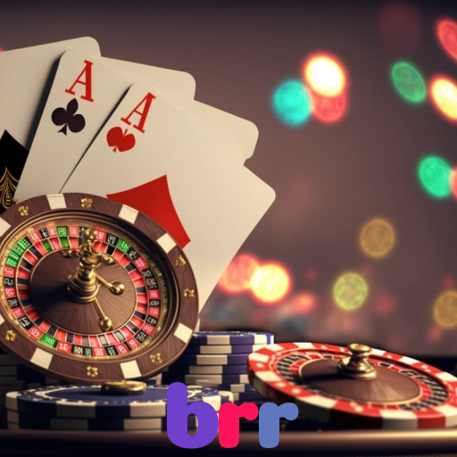 A Magia dos Jogos de Fantasia na brr