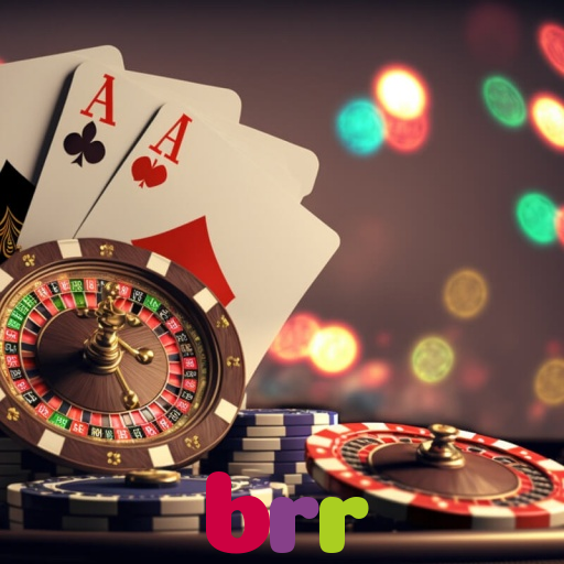 A Magia dos Jogos de Fantasia na brr