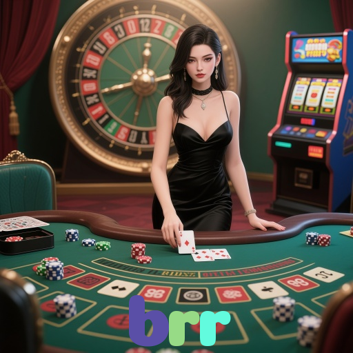 A Magia dos Jogos de Fantasia na brr