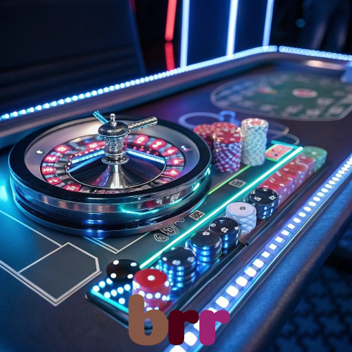 A Magia dos Jogos de Fantasia na brr
