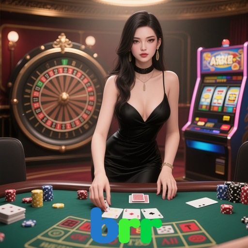 A Magia dos Jogos de Fantasia na brr