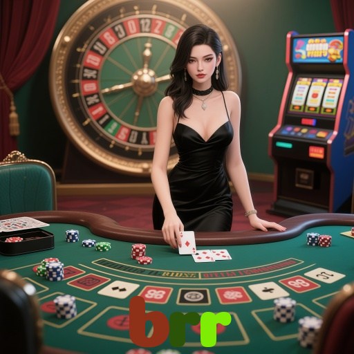 A Magia dos Jogos de Fantasia na brr