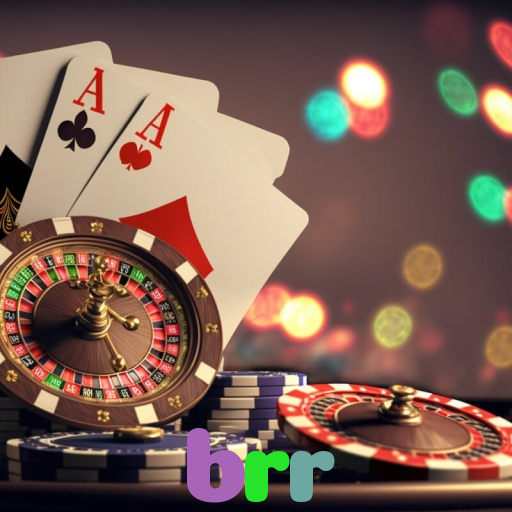 A Magia dos Jogos de Fantasia na brr