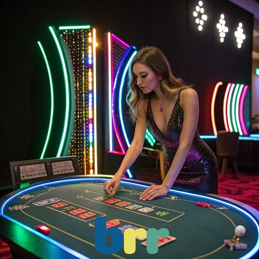 A Magia dos Jogos de Fantasia na brr
