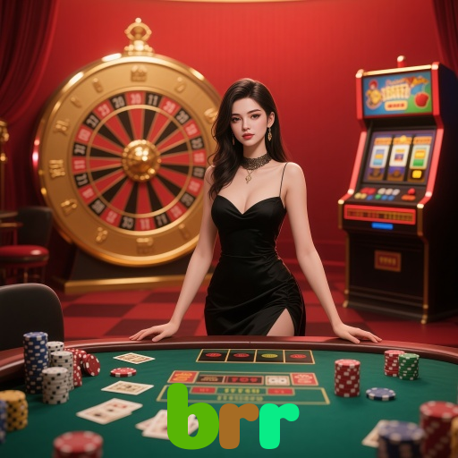 A Magia dos Jogos de Fantasia na brr