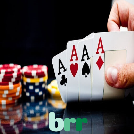 A Magia dos Jogos de Fantasia na brr