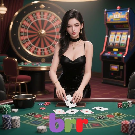 A Magia dos Jogos de Fantasia na brr