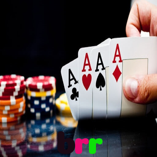 A Magia dos Jogos de Fantasia na brr