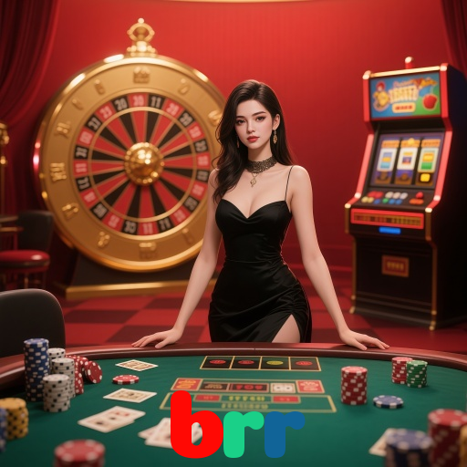 A Magia dos Jogos de Fantasia na brr
