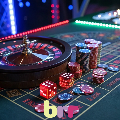 A Magia dos Jogos de Fantasia na brr