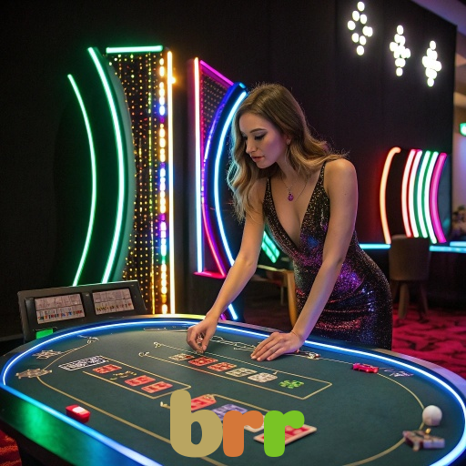 A Magia dos Jogos de Fantasia na brr