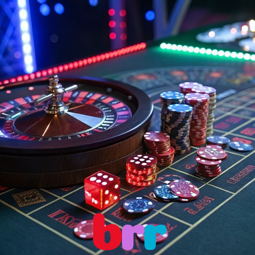 A Magia dos Jogos de Fantasia na brr