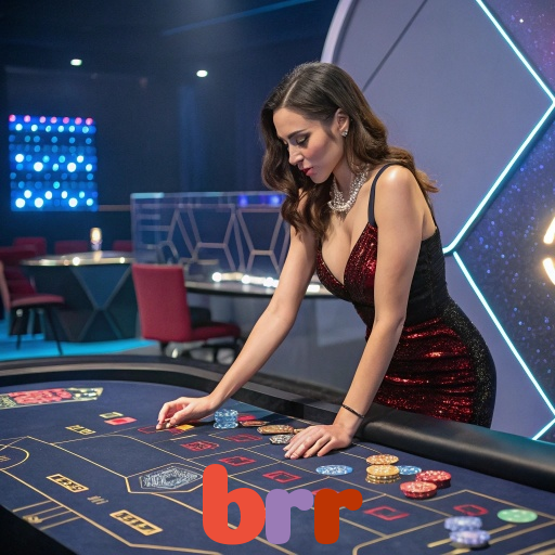 A Magia dos Jogos de Fantasia na brr